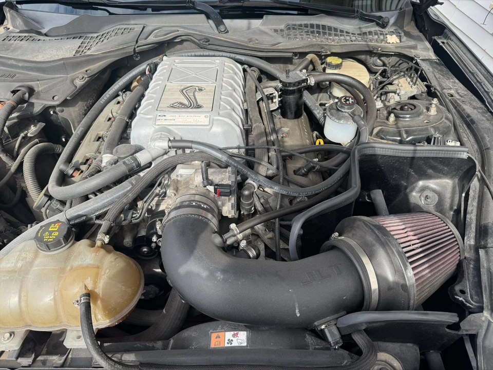 2015 Ford S550 Mustang GT - Image 12 of 12
