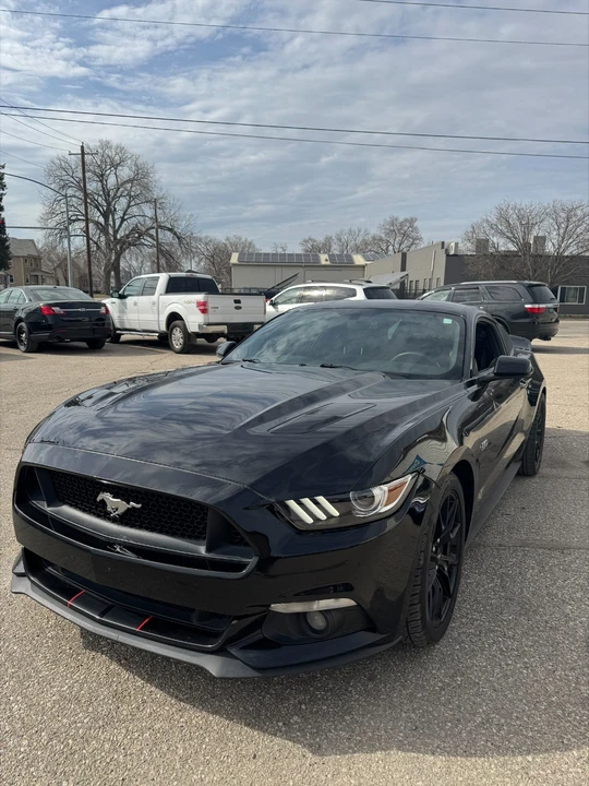2015 Ford S550 Mustang GT - Image 3 of 12