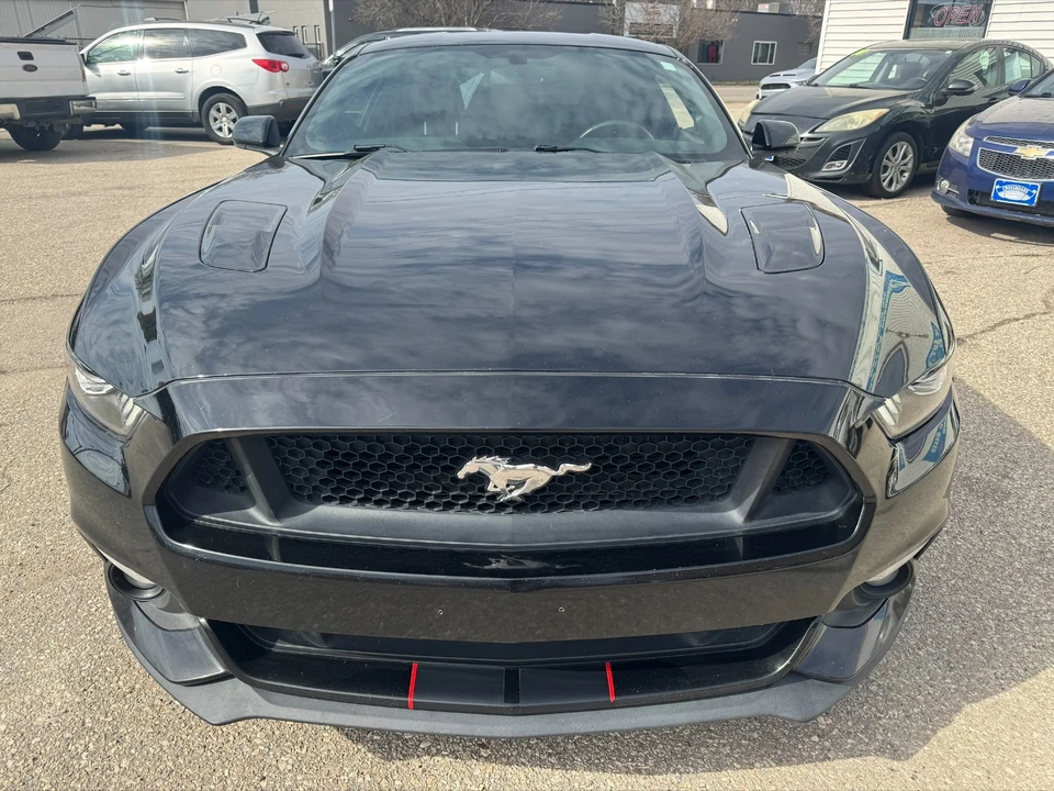2015 Ford S550 Mustang GT - Image 2 of 12