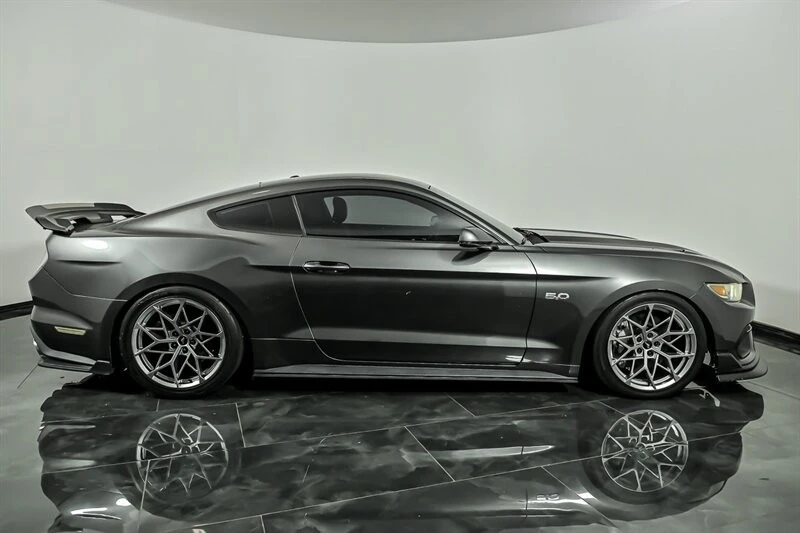 2015 Ford S550 Mustang GT - Image 10 of 30