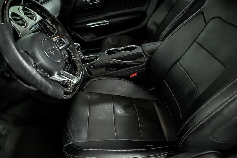 2015 Ford S550 Mustang GT - Image 15 of 30