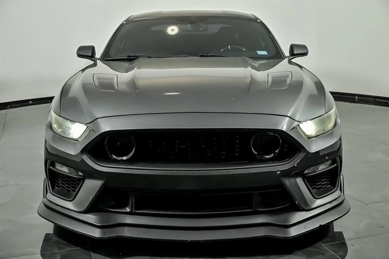 2015 Ford S550 Mustang GT - Image 4 of 30