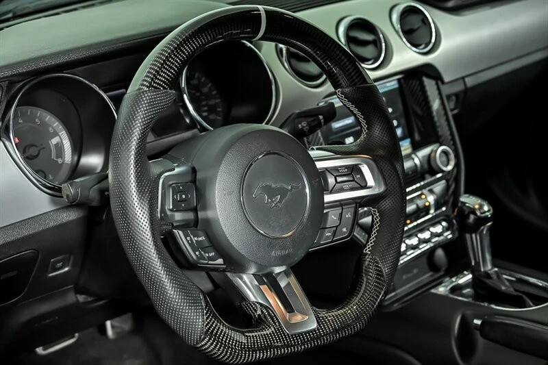 2015 Ford S550 Mustang GT - Image 18 of 30