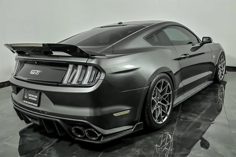 2015 Ford S550 Mustang GT - Image 9 of 30