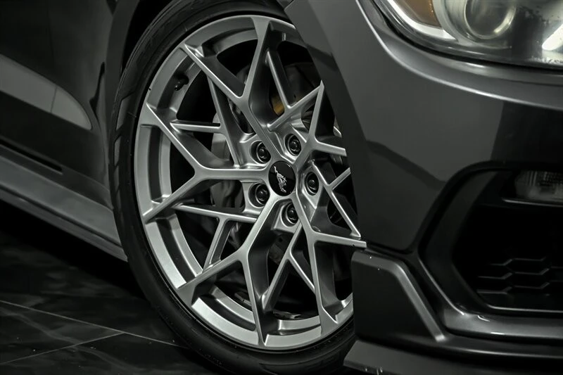 2015 Ford S550 Mustang GT - Image 3 of 30