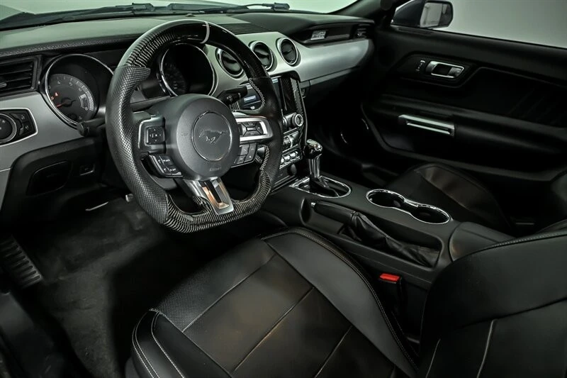 2015 Ford S550 Mustang GT - Image 14 of 30