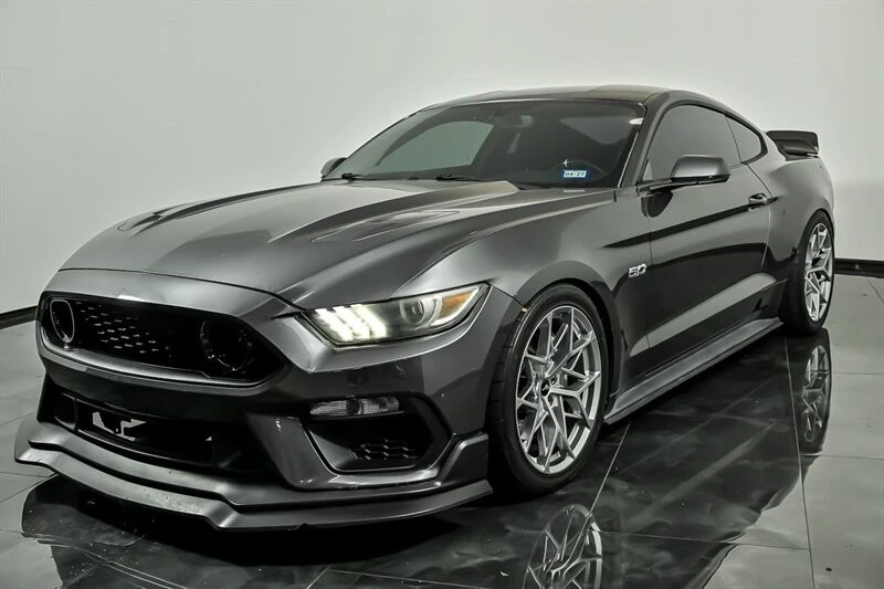 2015 Ford S550 Mustang GT - Image 5 of 30
