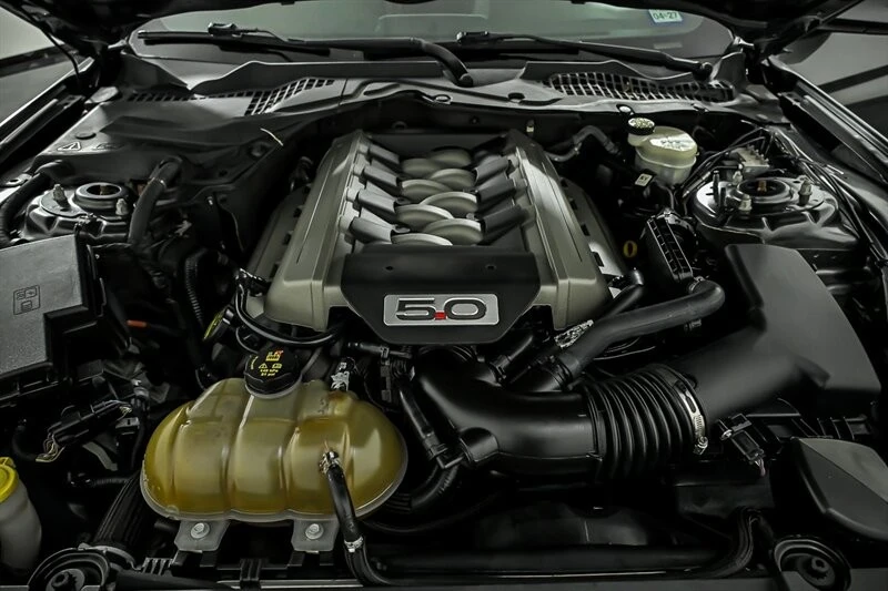 2015 Ford S550 Mustang GT - Image 12 of 30
