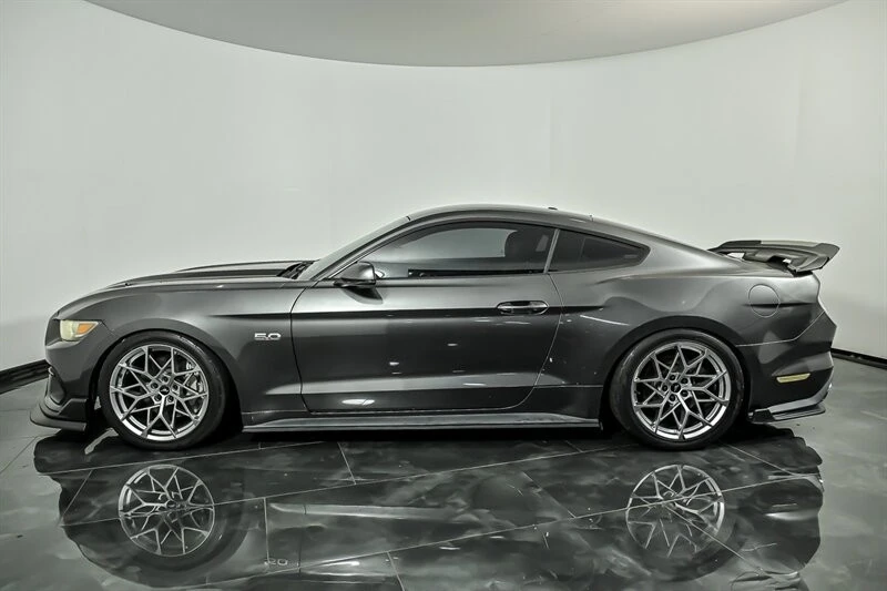 2015 Ford S550 Mustang GT - Image 6 of 30