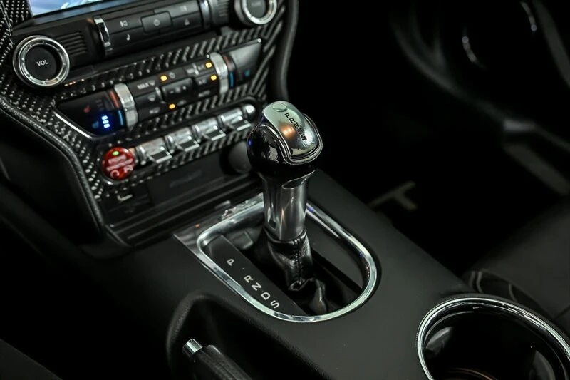 2015 Ford S550 Mustang GT - Image 29 of 30