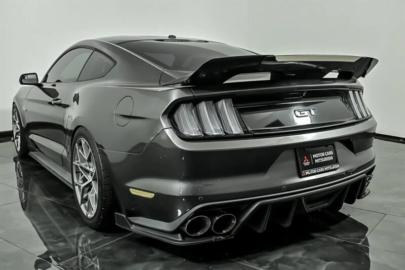 2015 Ford S550 Mustang GT - Image 7 of 30