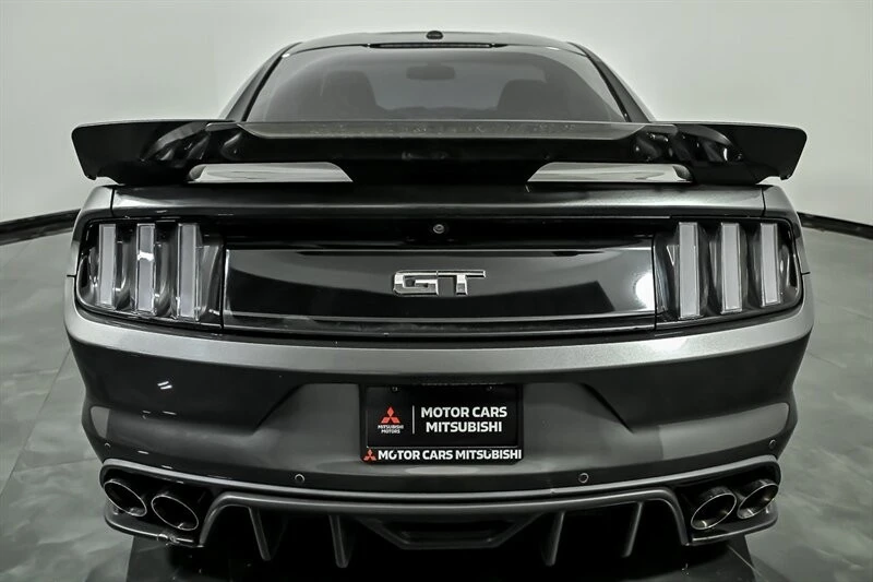2015 Ford S550 Mustang GT - Image 8 of 30