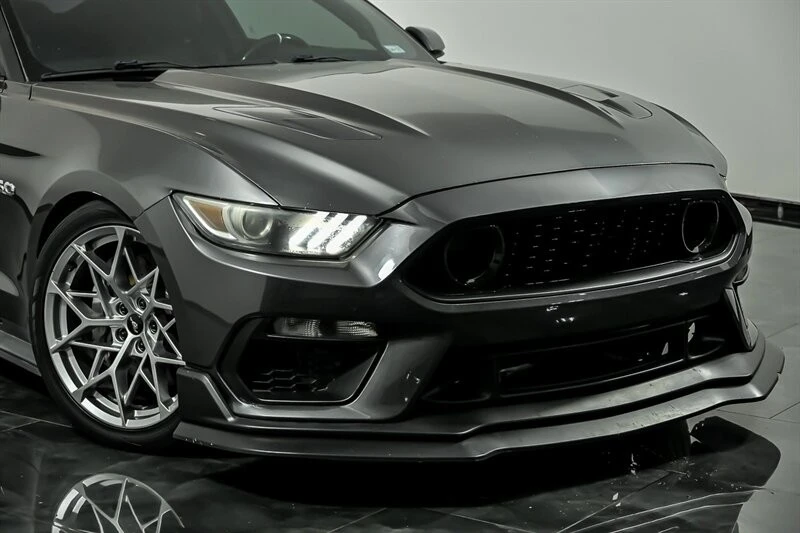 2015 Ford S550 Mustang GT - Image 2 of 30