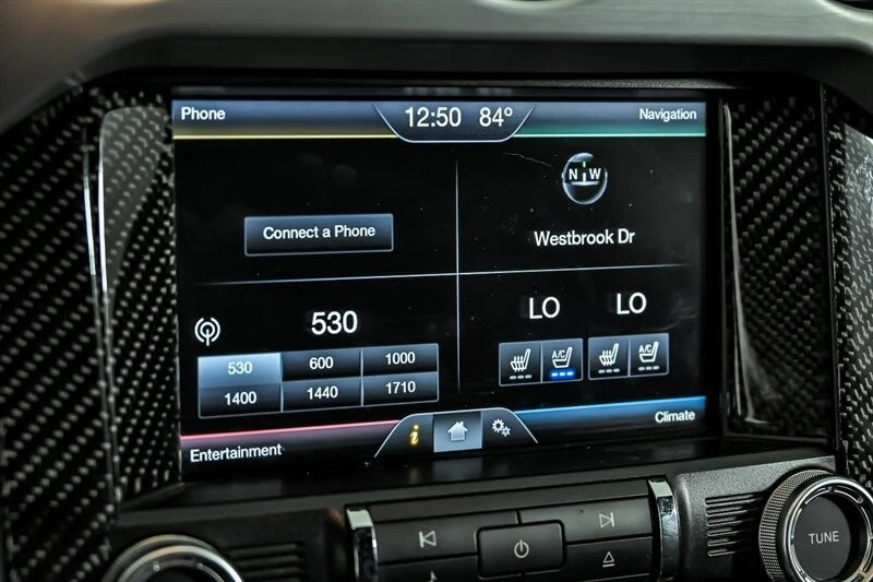 2015 Ford S550 Mustang GT - Image 25 of 30