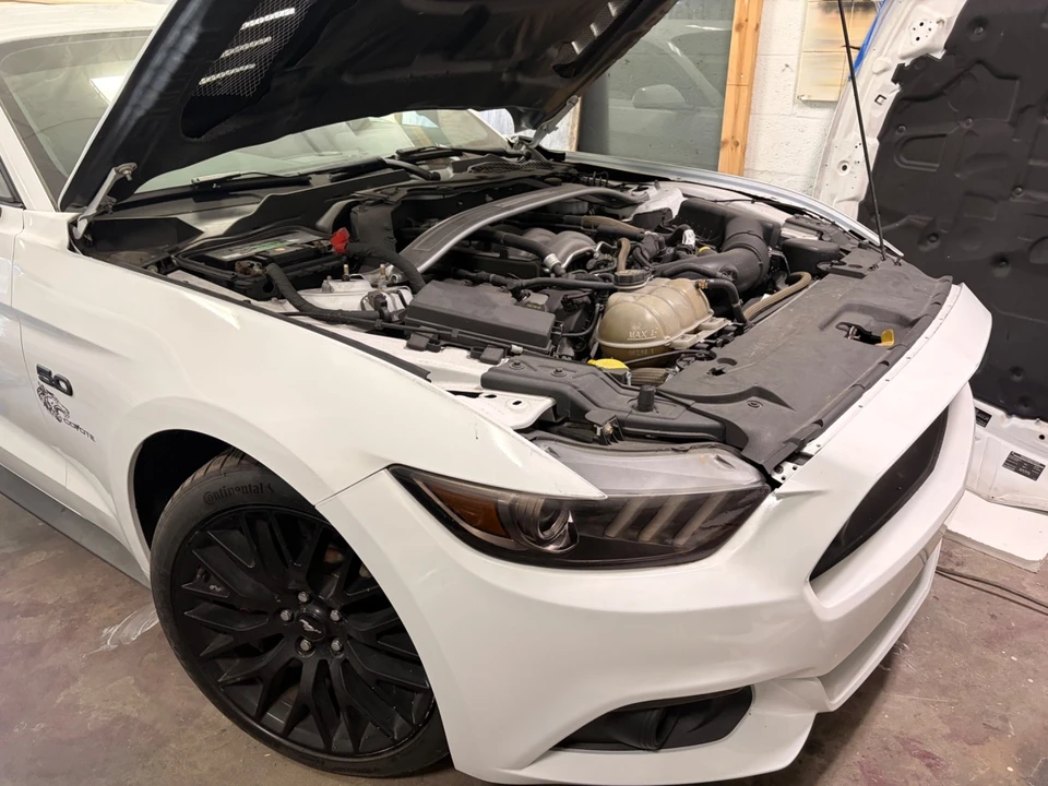 2015 Ford S550 Mustang - Image 10 of 16