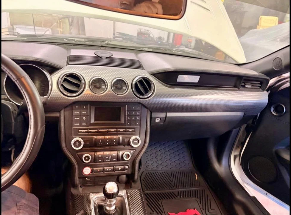2015 Ford S550 Mustang - Image 8 of 16