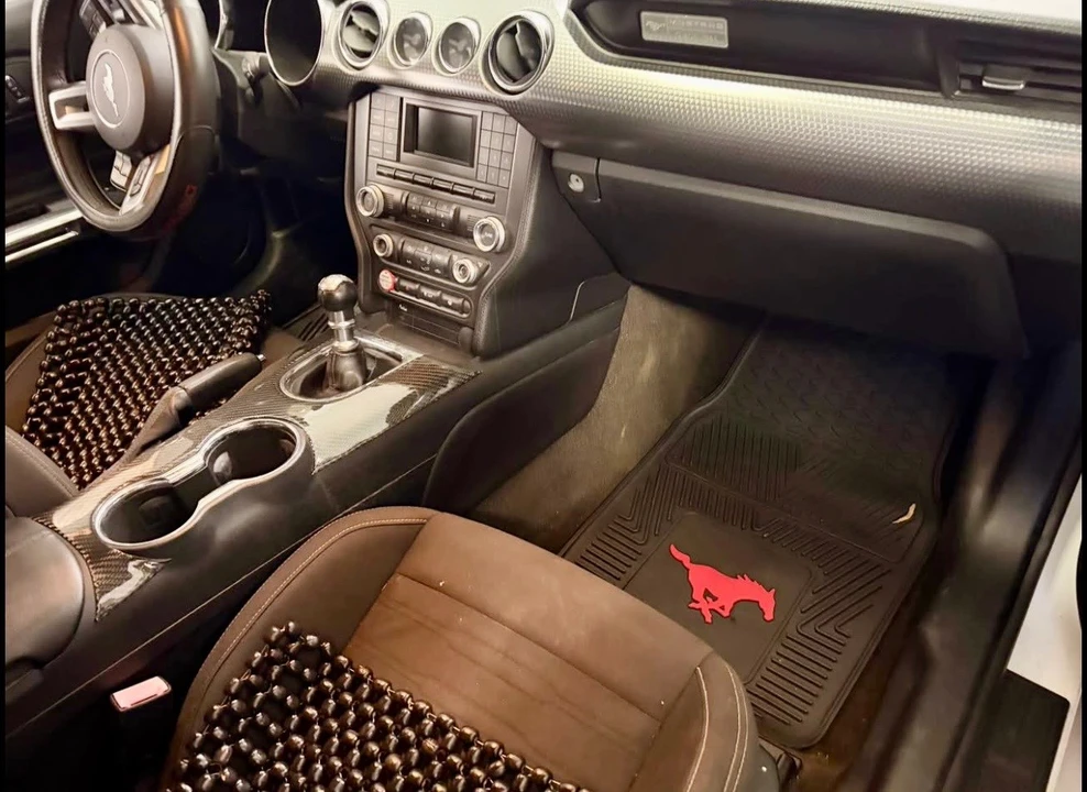 2015 Ford S550 Mustang - Image 7 of 16