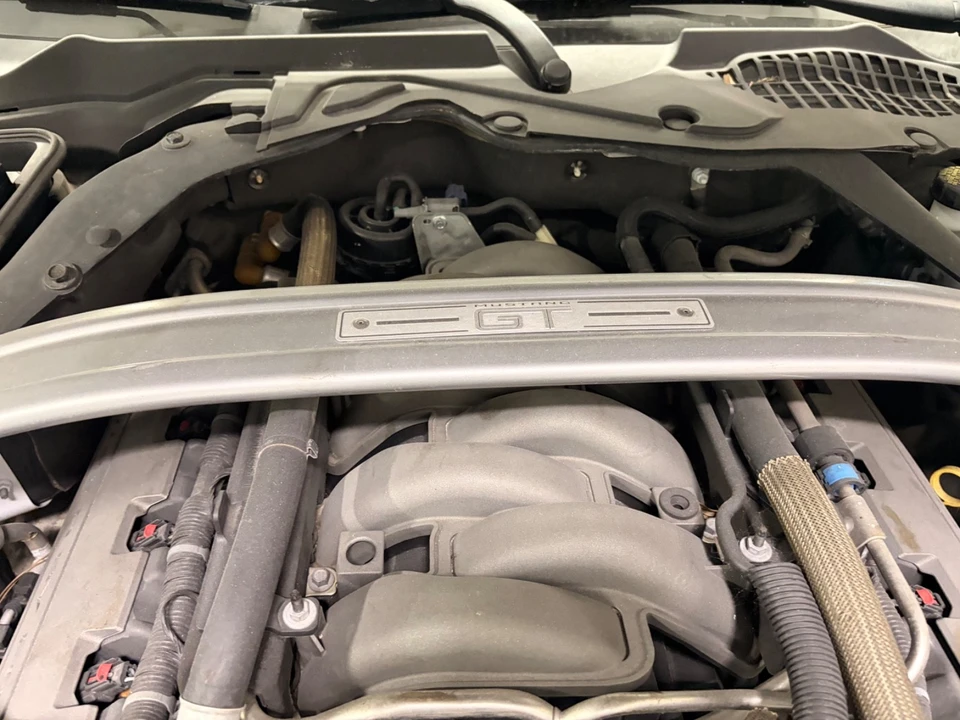 2015 Ford S550 Mustang - Image 12 of 16