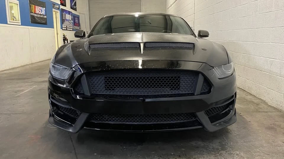 2015 Ford S550 Mustang GT - Image 2 of 14