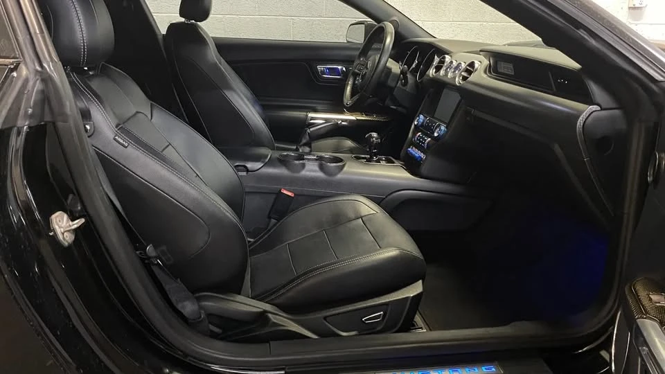 2015 Ford S550 Mustang GT - Image 13 of 14