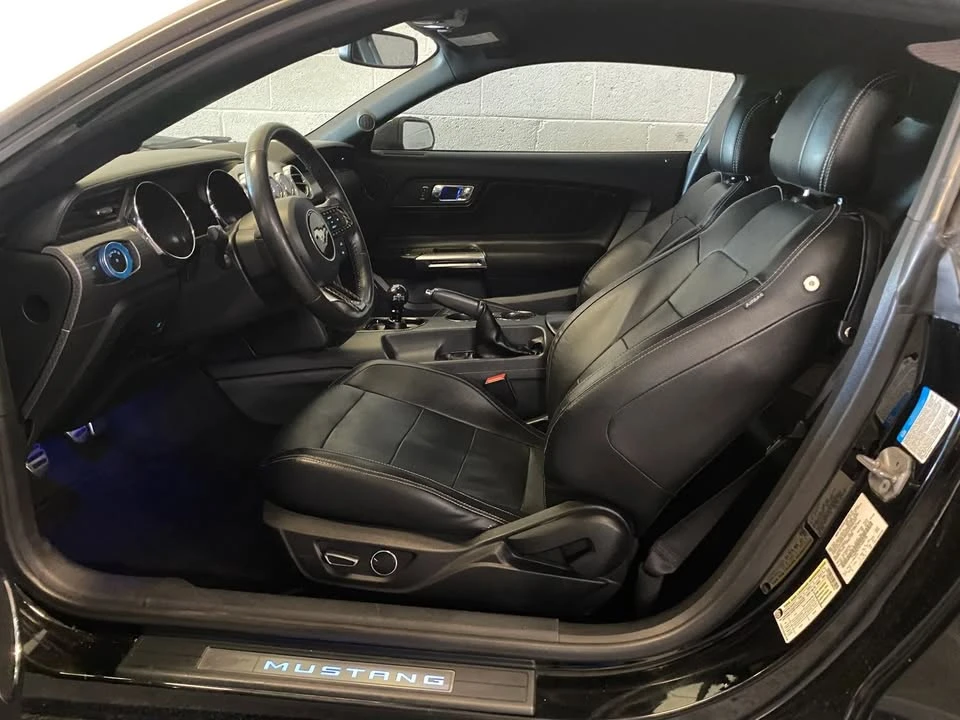 2015 Ford S550 Mustang GT - Image 12 of 14