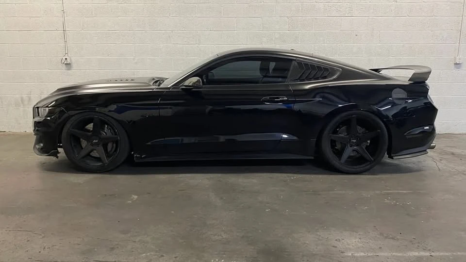 2015 Ford S550 Mustang GT - Image 8 of 14