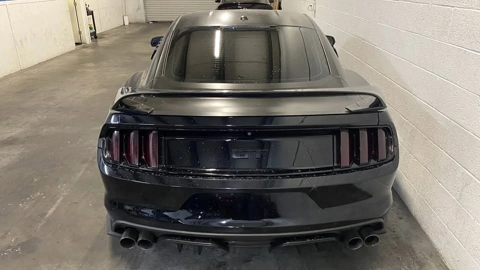 2015 Ford S550 Mustang GT - Image 6 of 14