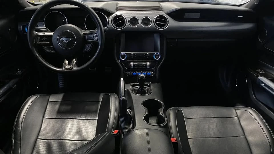 2015 Ford S550 Mustang GT - Image 11 of 14