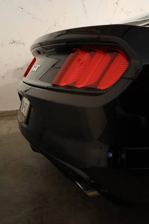2015 Ford S550 Mustang GT - Image 9 of 24
