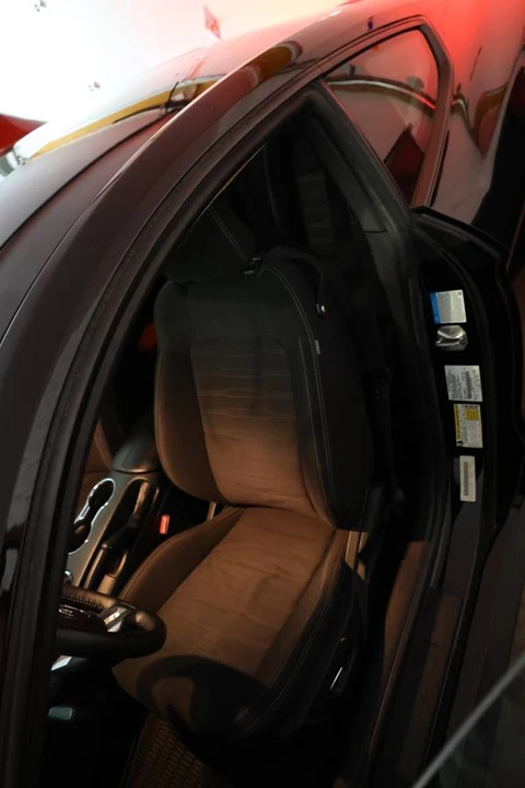 2015 Ford S550 Mustang GT - Image 19 of 24