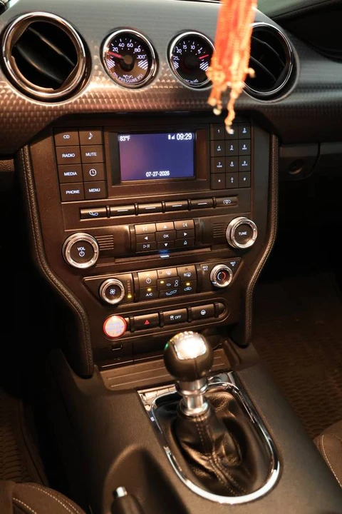 2015 Ford S550 Mustang GT - Image 16 of 24