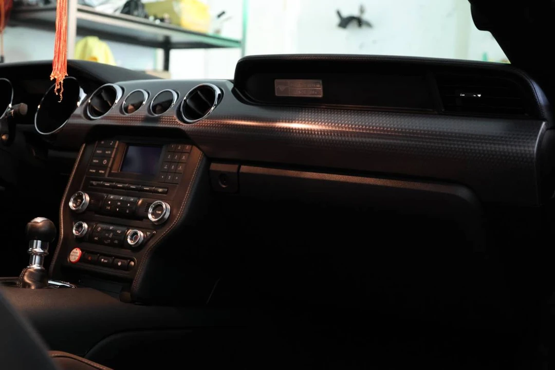 2015 Ford S550 Mustang GT - Image 21 of 24