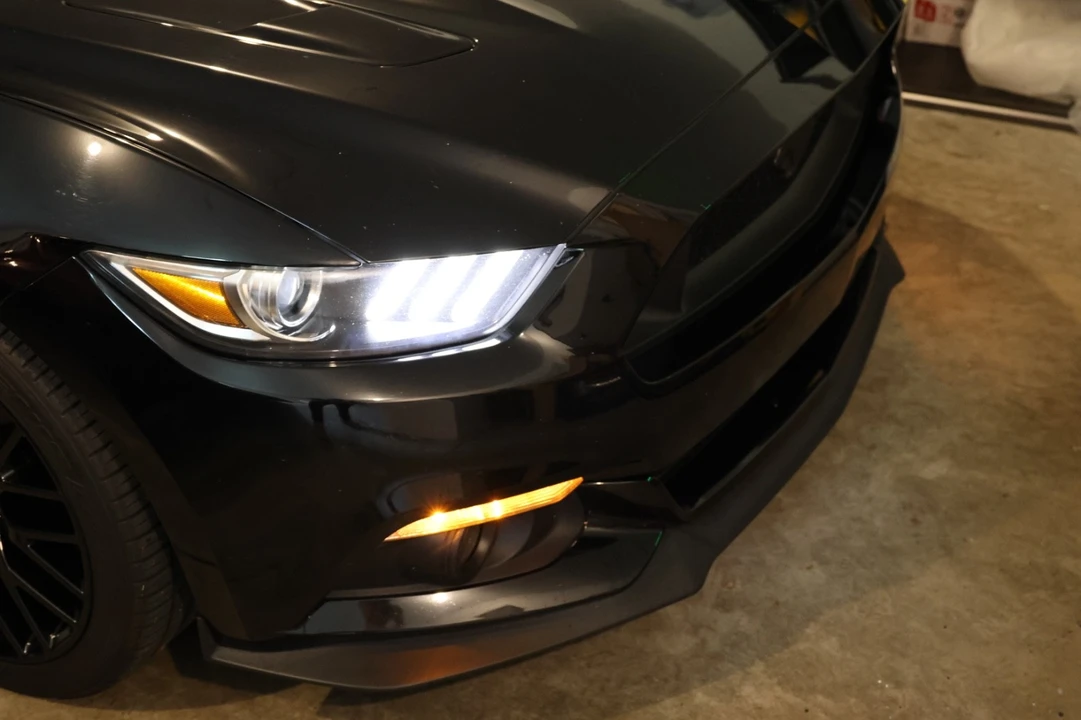 2015 Ford S550 Mustang GT - Image 22 of 29