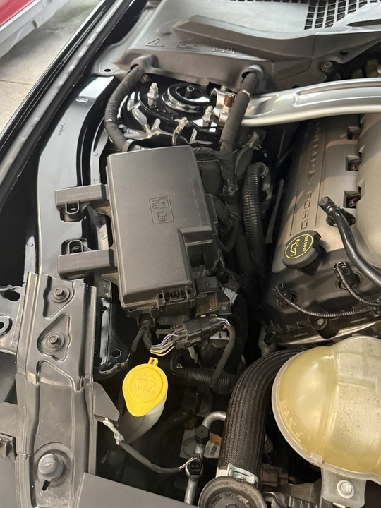 2015 Ford S550 Mustang GT - Image 25 of 29
