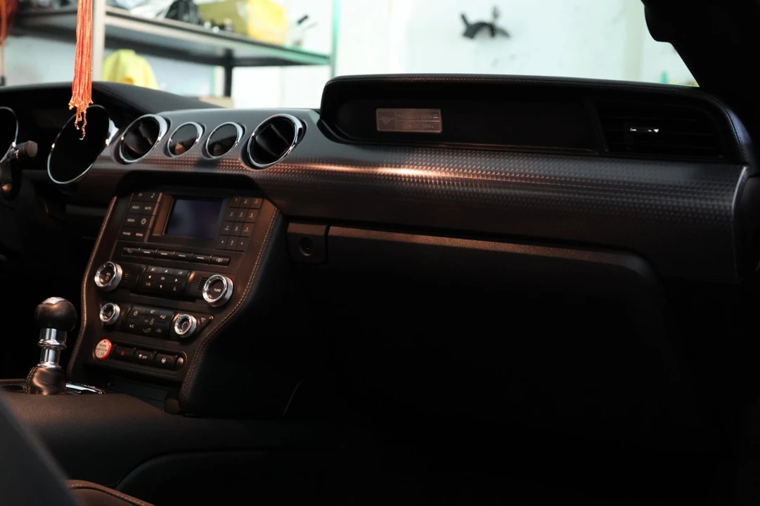 2015 Ford S550 Mustang GT - Image 19 of 29