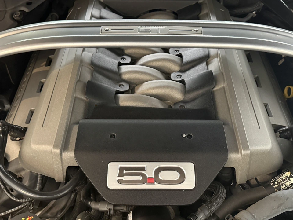 2015 Ford S550 Mustang GT - Image 26 of 29