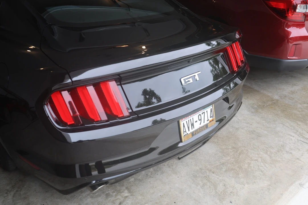 2015 Ford S550 Mustang GT - Image 7 of 29