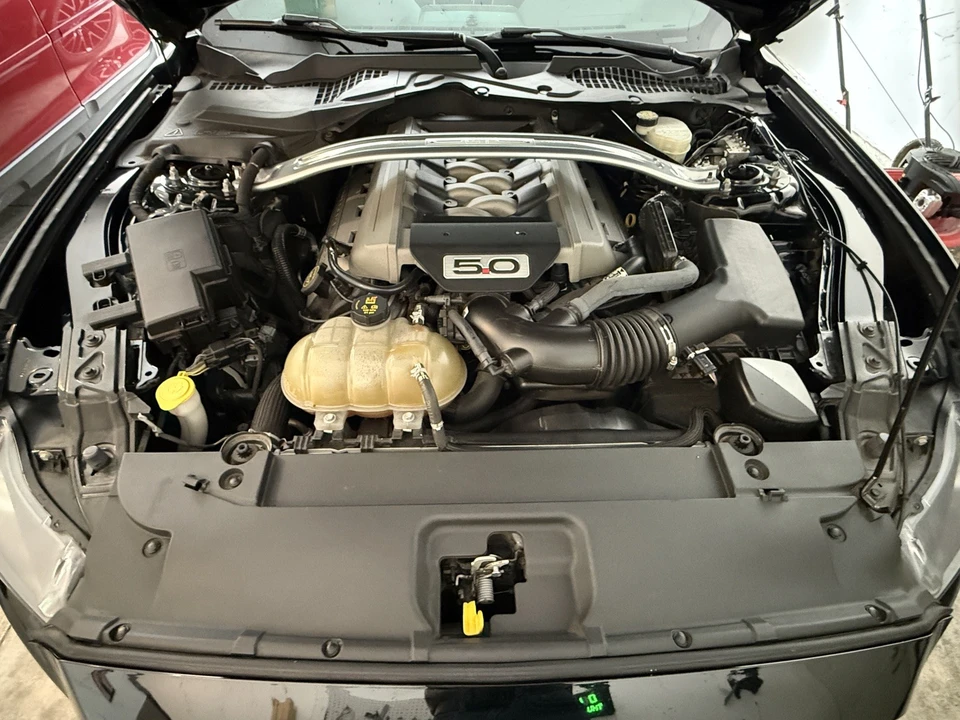 2015 Ford S550 Mustang GT - Image 24 of 29