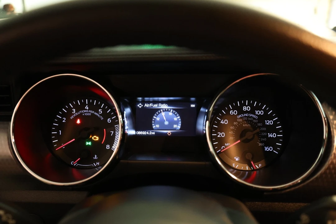 2015 Ford S550 Mustang GT - Image 14 of 29