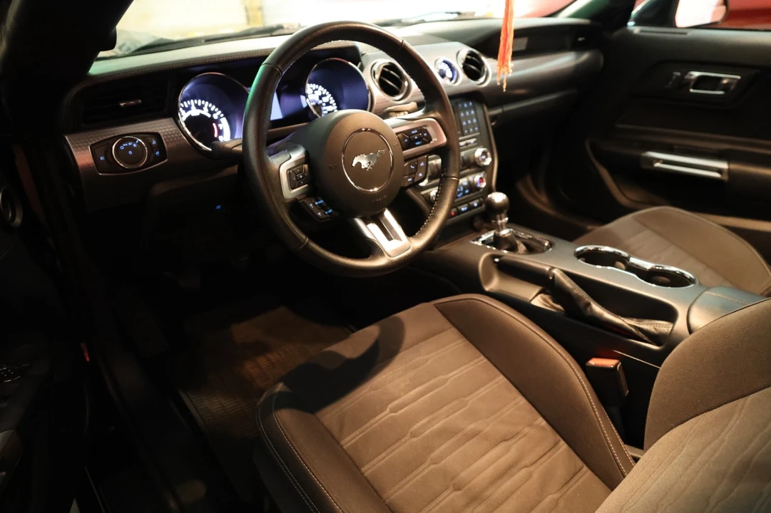 2015 Ford S550 Mustang GT - Image 11 of 29