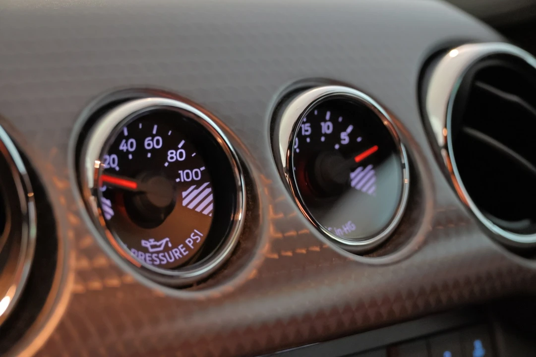 2015 Ford S550 Mustang GT - Image 16 of 29