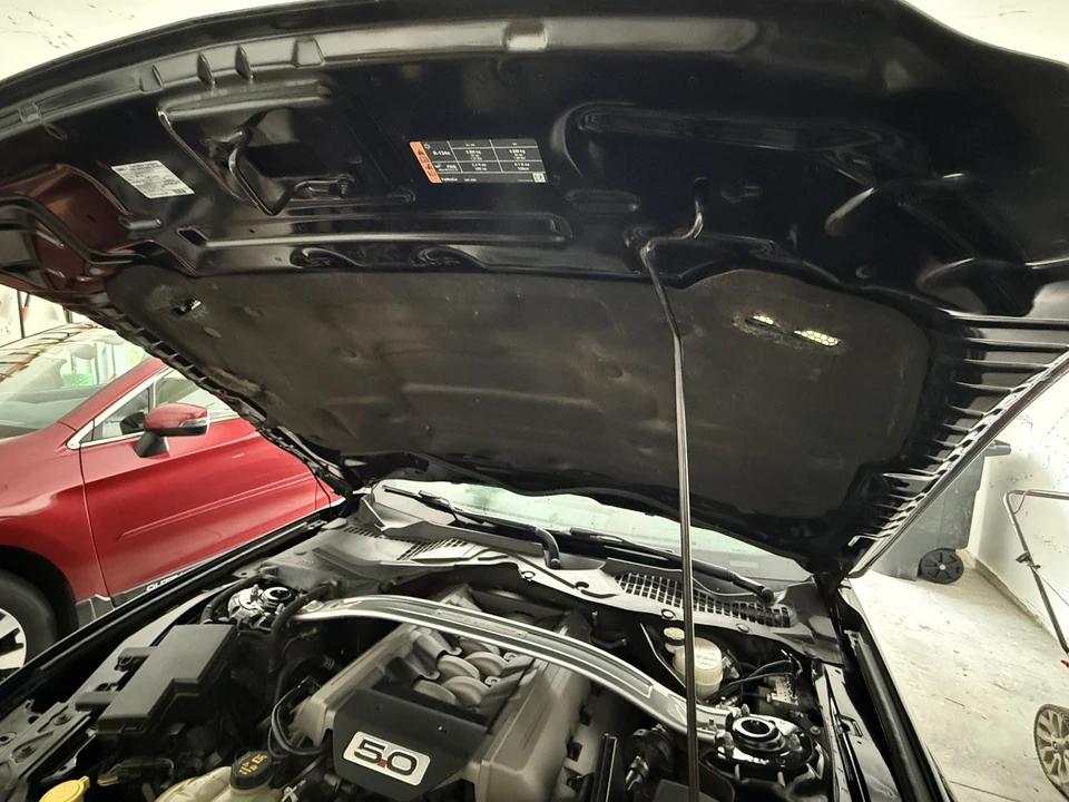 2015 Ford S550 Mustang GT - Image 29 of 29