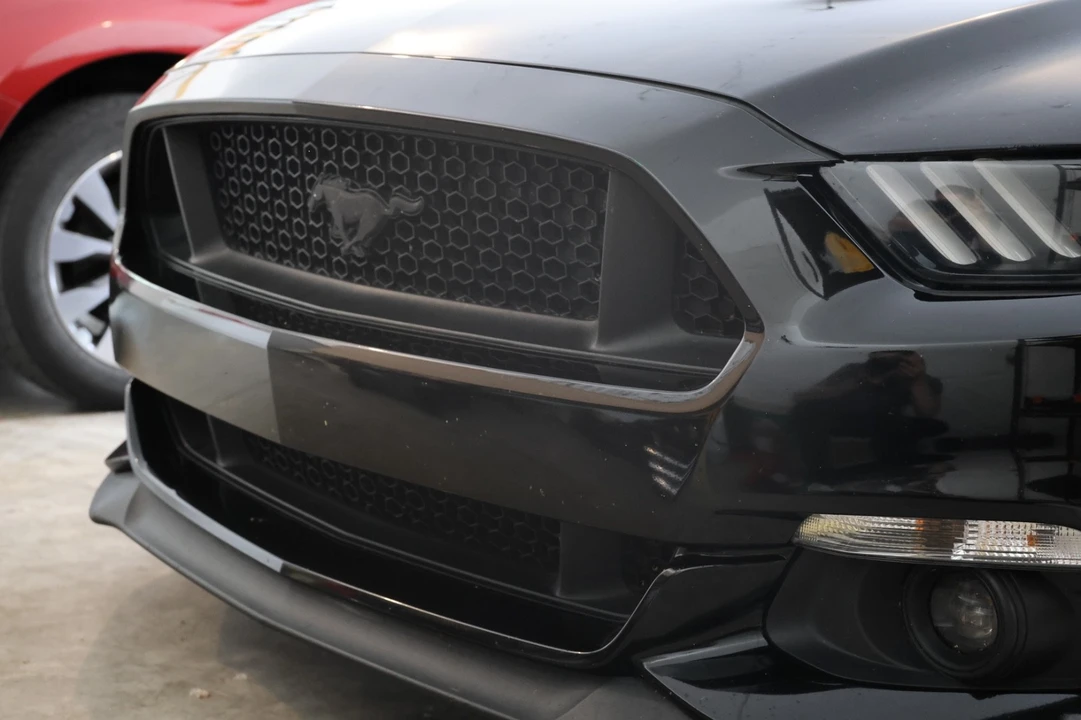 2015 Ford S550 Mustang GT - Image 6 of 29