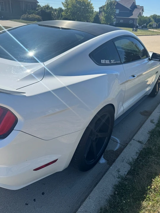 2015 Ford S550 Mustang - Image 21 of 21