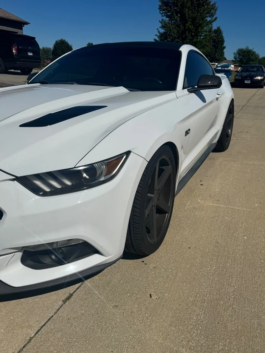 2015 Ford S550 Mustang - Image 13 of 21