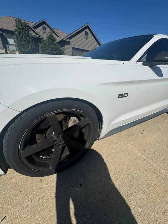 2015 Ford S550 Mustang - Image 14 of 21