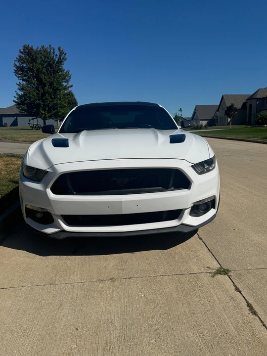 2015 Ford S550 Mustang - Image 19 of 21