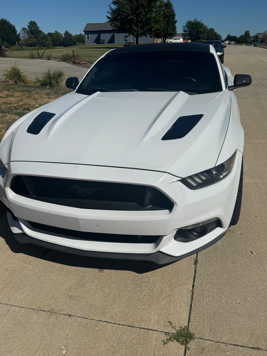 2015 Ford S550 Mustang - Image 6 of 21