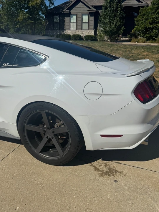 2015 Ford S550 Mustang - Image 20 of 21