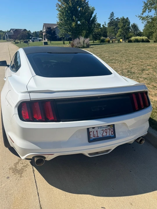 2015 Ford S550 Mustang - Image 3 of 21